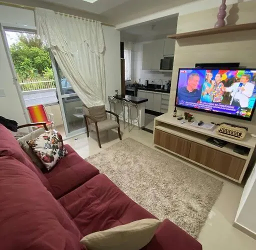 Apartamento Nos Ingleses - Sc