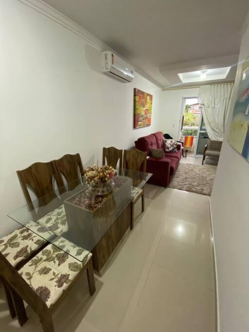 Apartamento Nos Ingleses - Sc *