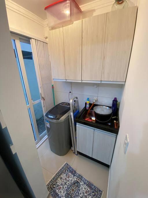 Apartamento Nos Ingleses - Sc