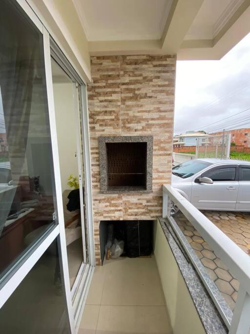 Apartamento Nos Ingleses - Sc