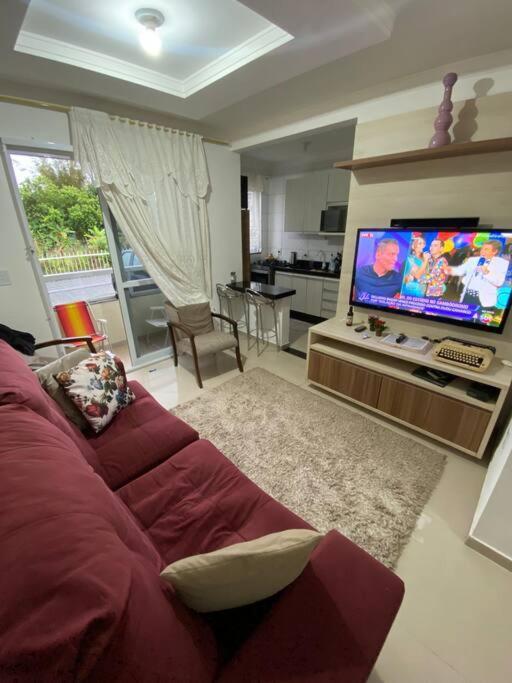 Nos Ingleses - Sc Apartamento Florianopolis